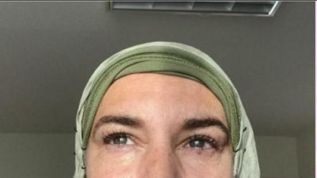 Шиниъд О' Конър прие исляма. Вече е Шухада Давит