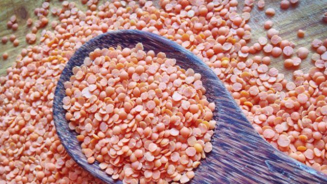 Лещата – добрата храна за диабетици и хипертоници