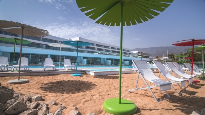 Достъпен лукс на Канарските острови