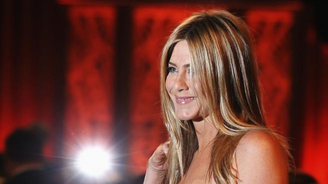 Дженифър Анистън се заяде с Ким Кардашян