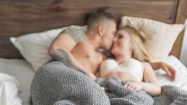 Колко често двойките трябва да правят секс?