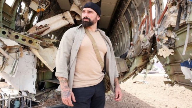 Антъни Мидълтън: Жените оцеляват наравно с мъжете!