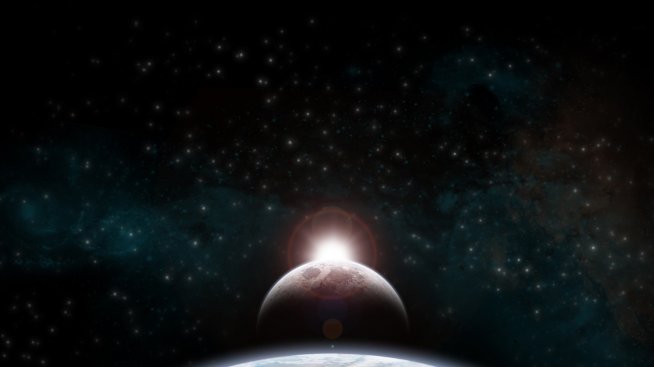 Значението на планетите в астрологията