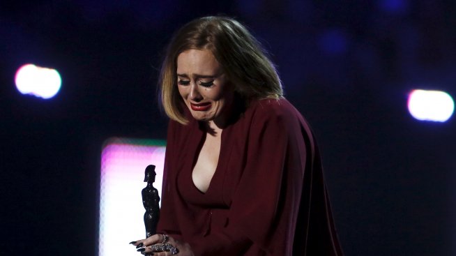 Адел и Джеймс Бонд – невъзможна комбинация