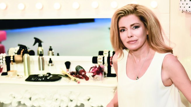 Ернестина Шинова: Танцувам на пилон на преклонна възраст