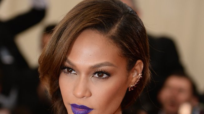 Цветовете на устните на Met Gala