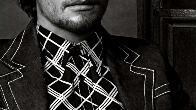 Лятна мода за мъже