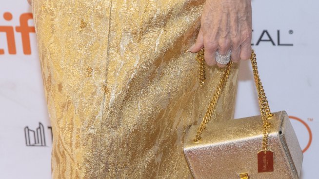 В дамската чанта повече бактерии, отколкото на тоалетна чиния