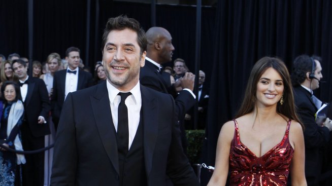 Хавиер Бардем: Няма нищо хубаво в известността