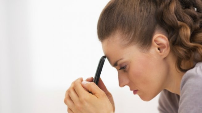 Безпокойствата, които развалят живота ви