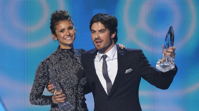 Звездите, които работиха заедно и след като скъсаха