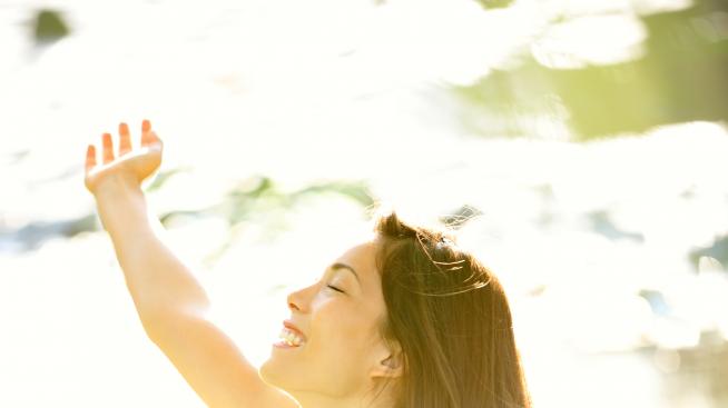 Как да се освободите от вината