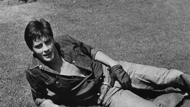 Секссимволът Ален Делон и жените в живота му