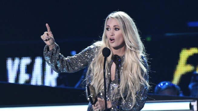 Бременната Кари Ъндърууд: Направих три аборта за две години