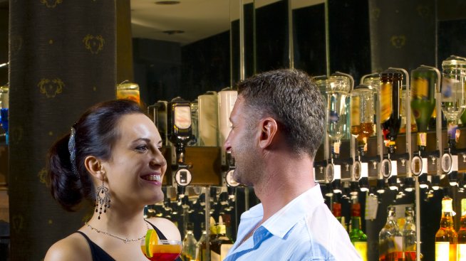 На среща ли сме или просто се мотаем заедно?