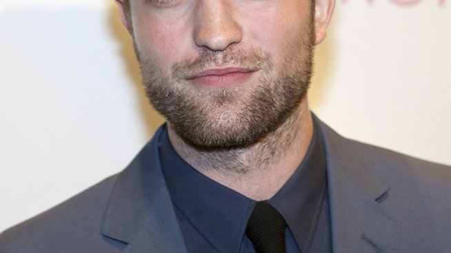 Патинсън е най-секси според сп. Glamour