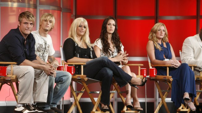 Почина сестрата на Ник и Арън Картър