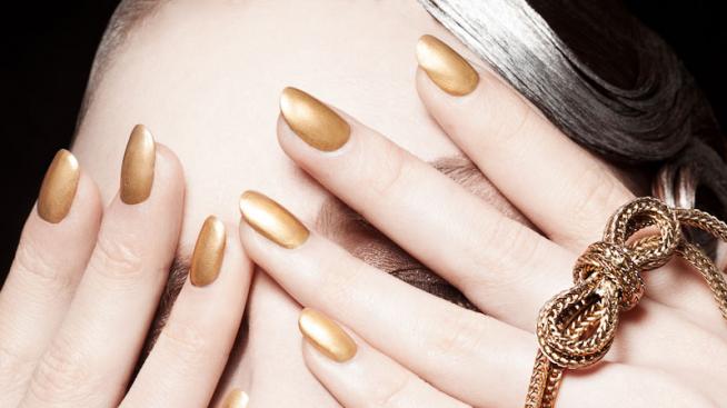 Метално сърце