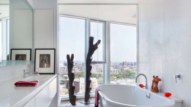 Вани със стилен дизайн