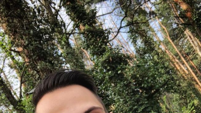 По пътя на мечтата: Наум Шопов-младши взе изпита по педиатрия