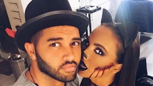 Чар или бедствие: И обезобразена Николета била най!