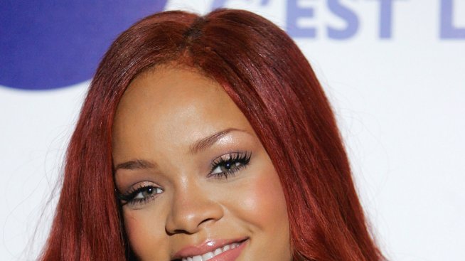 Новото парче на Риана се обзаведе с клип (видео)