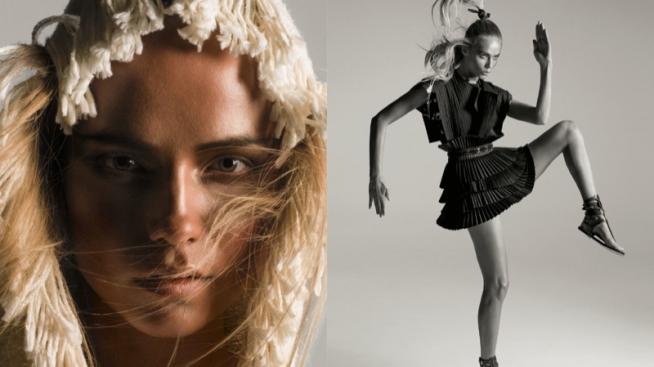 Дивото зове