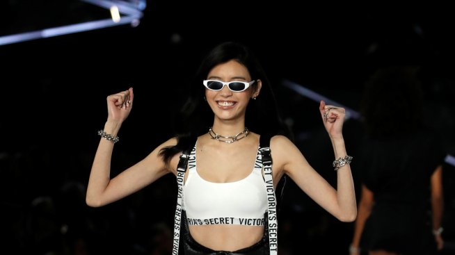 Victoria’s Secret лансират колекция слънчеви очила