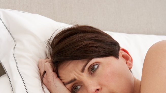 Как да спите отново нормално