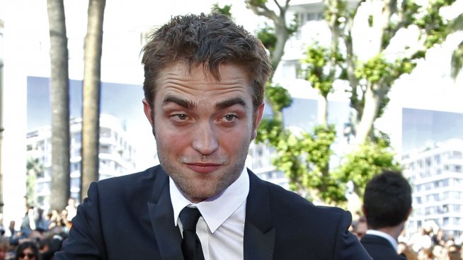 Приятелите на Робърт Патинсън ненавиждат Кристен