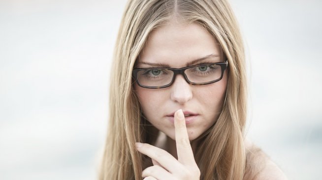 Не сте луди: 7 плюса на това да си говорите сами