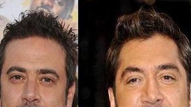 Звезди, които си приличат като две капки вода