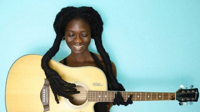 Как се създава изкуство с коса?