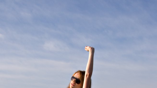 Няколко причини да обичате сутрешните тренировки