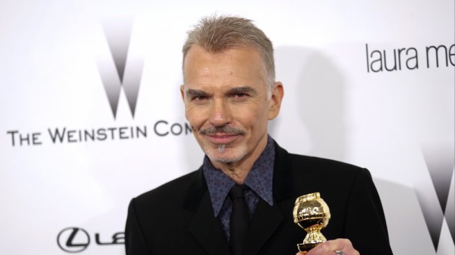 Бившият на Анджелина иска да прави секс с Дженифър Анистън