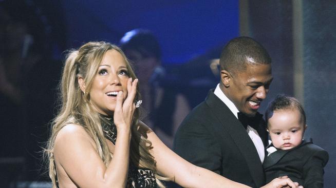 Марая наистина е дива и не сменя памперсите на децата си!