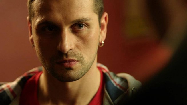 Александър Сано: Любовта няма националност