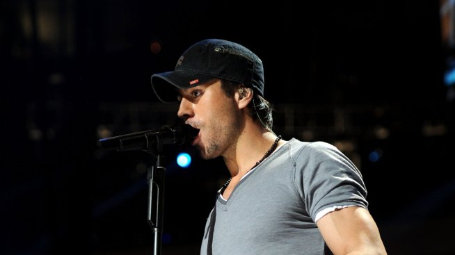 Енрике ще краде стила на Бекъм