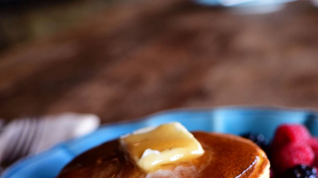 Гръцки палачинки