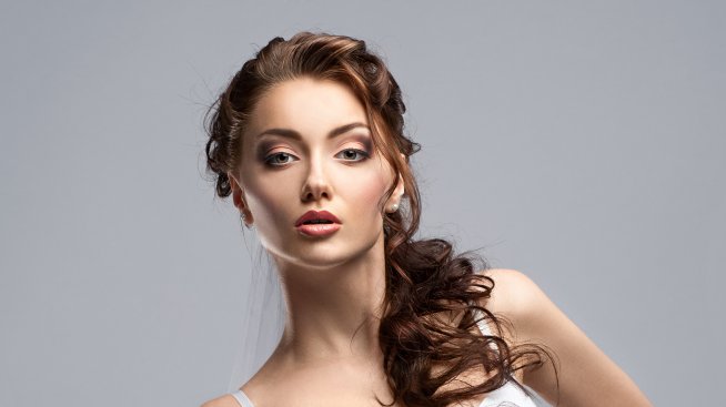 Как да подберете сватбеното си бельо?