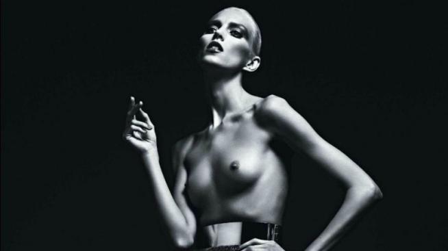 Момент на екстаз