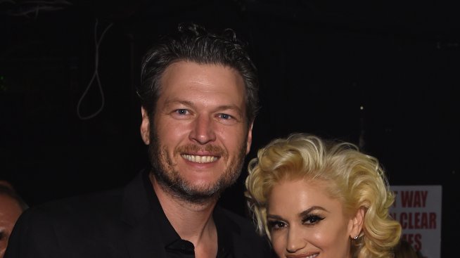 Блейк Шелтън бил готов да предложи брак на Гуен Стефани