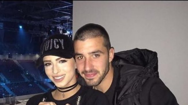 Цвети Стоянова се раздели с приятеля си