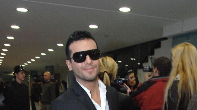 Крум не ходи на турне, но ходи по врачки