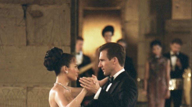 Етикет за срещи с богат мъж