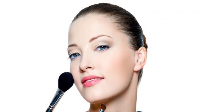 Гримът – наркотик?!