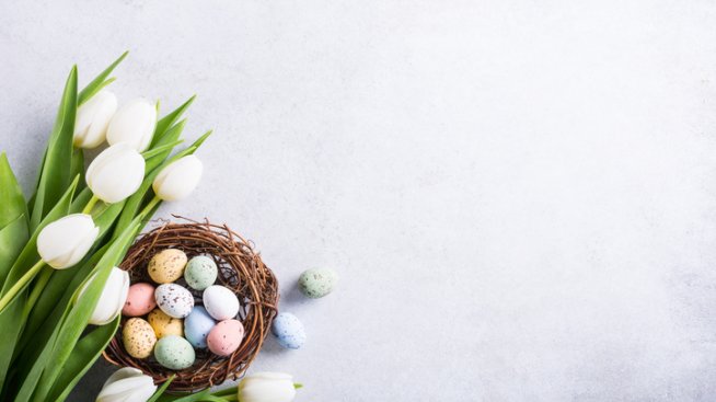 Христос Воскресе!