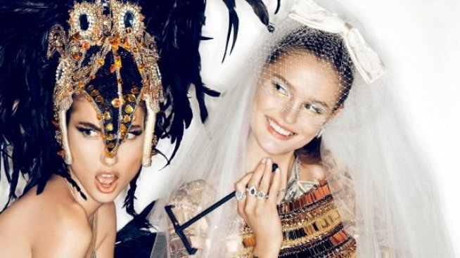 Какво се случва във Вегас?