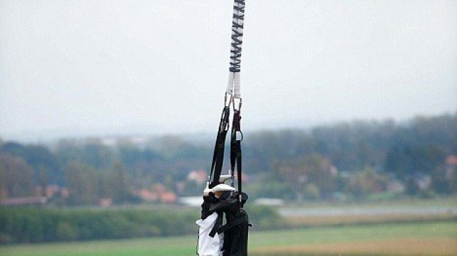 9 много необичайни сватби