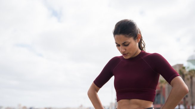 Болка в мускулите означава ли ефективна тренировка?